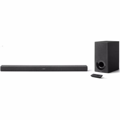 Denon soundbar en draadloze subwoofer DHT-S416 Denon soundbar en draadloze subwoofer DHT-S416