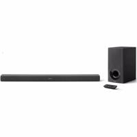 Denon soundbar en draadloze subwoofer DHT-S416