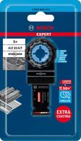 Bosch Accessoires Expert MetalMax AIZ 20 AIT multitoolzaagblad 40 x 20 mm 5-delig - 1 stuk(s) - 2608900013