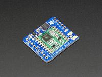 Adafruit RFM69HCW zender Radio Breakout - 868 of 915 MHz