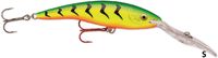 Rapala Deep Tail Dancer 11 Bleeding Tiger - BLT