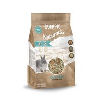 CUNIPIC NATURALISS ADULT KONIJN 1,81 KG