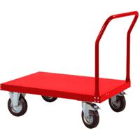 Manuflex TP0162.3003 TP0162.3003 Plateauwagen