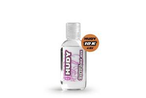 Hudy Ultimate differentieel olie 50ml - 10000CPS