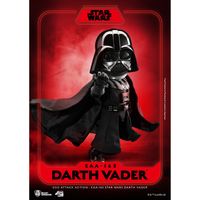 Beast Kingdom Star Wars: Darth Vader 6 inch Action Figure speelfiguur