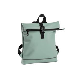 Daniel Ray Waterproof Rolltop Rugzak Highlands Mint Groen