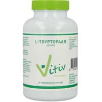 Vitiv L-Tryptofaan