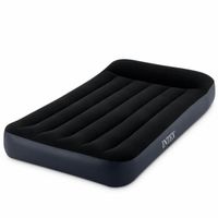 Intex Pillow Rest luchtbed eenpersoons - thumbnail