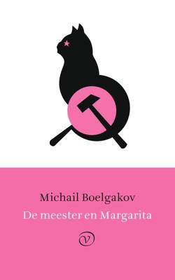 De meester en Margarita - Michail Boelgakov - eBook (9789028233003)