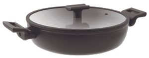 Sambonet Braadpan Titan Pro - ø 28 cm / 4 liter