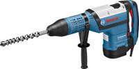 Bosch Professional GBH 12-52 DV SDS-Max-Boorhamer 1700 W Incl. koffer