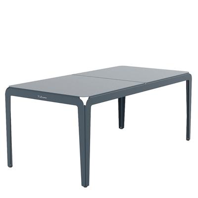 Weltevree Bended Tafel - Grey Blue 180x90x75