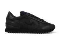 Cruyff Trainer V2 CC7720201390 Zwart / Blauw-46  maat 46