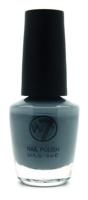 W7 Nagellak - 82 Grey Matter 15 ml