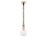 Home sweet home hanglamp Leonardo Spiral g125 - helder