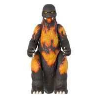 Godzilla 1995 Toho Ultimates Action Figure Toho Shogun Godzilla 18 cm - thumbnail