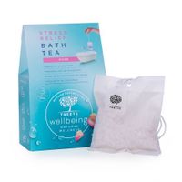 Treets Bath Tea Stress Relief (3 Sachets)