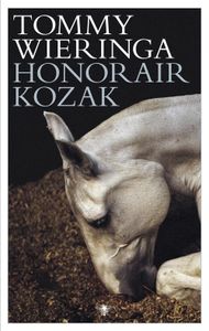 Honorair kozak - Tommy Wieringa - ebook