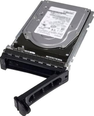 Dell Harde schijf (2.5 inch) 600 GB 400-ATIN SAS 12 Gb/s Dell Harde schijf (2.5 inch) 600 GB 400-ATIN SAS 12 Gb/s