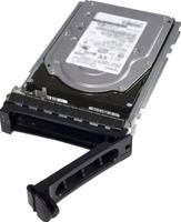 Dell Harde schijf (2.5 inch) 600 GB 400-ATIN SAS 12 Gb/s