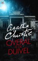 Overal is de duivel - Agatha Christie - eBook (9789048823512)