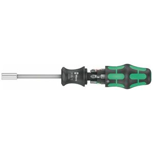 Wera Kraftform Kompakt 27 Set 1 | 7-delig 05051510001