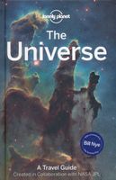 Reisgids The Universe | Lonely Planet - thumbnail