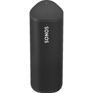 Sonos Roam zwart