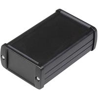 TEKO TEKAM 12.9 universele behuizing 101.34 x 62.9 x 34.54 aluminium zwart 1st