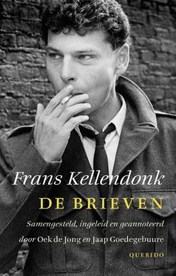 De brieven - Frans Kellendonk - Hardcover (9789021457987) De brieven - Frans Kellendonk - Hardcover (9789021457987)