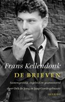 De brieven - Frans Kellendonk - Hardcover (9789021457987)