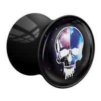 Double Flared Plug Acryl Tunnels & Plugs