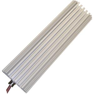 Rose LM LM-Long Typ 4 Schakelkastverwarming 230 V/AC (max) 180 W (l x b x h) 316 x 80 x 55 mm 1 stuk(s)