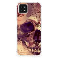 Extreme Case OPPO A53 5G | A73 5G Skullhead