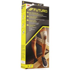 Futuro Stabiliserende Kniebandage 46163, Small