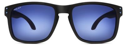 Polar zonnebril Street 358 heren gepolariseerd Cat. 4 zwart Polar zonnebril Street 358 heren gepolariseerd Cat. 4 zwart