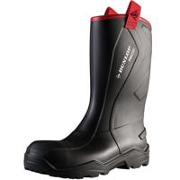 VEILIGHEIDSLAARS DUNLOP C762043CH MT 41