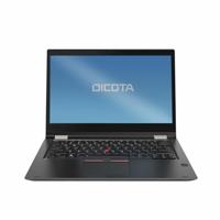Dicota Secret 2-Way für Lenovo ThinkPad Yoga X380 self-adhesive