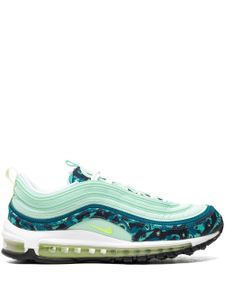 Nike "baskets Air Max 97 ""Moth Camo""" - Vert