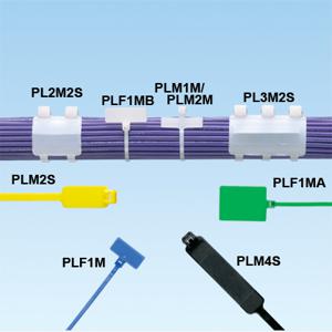 Panduit CV200MKBK PLF1M-C0 Kabelmarkering Markeringsvlak: 19.1 x 7.9 mm Zwart 1 stuk(s)