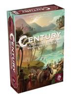 Century - Oosterse Rijkdom - Spel;Spel (5413407050144)