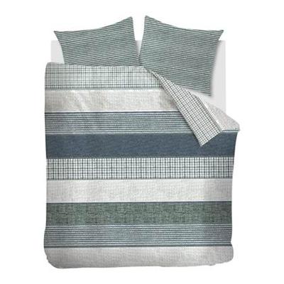 Rivièra Maison Tailor Dekbedovertrek 240 x 220 cm