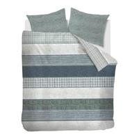 Rivièra Maison Tailor Dekbedovertrek 240 x 220 cm