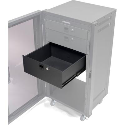 Samson DR4U SRK 19 inch universele racklade 4U