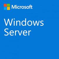 Microsoft Windows Server 2022 CAL 5-apparaat [DE]
