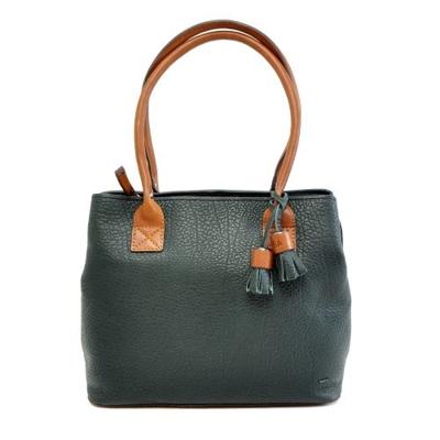 Berba Shopper Chamonix 125-312 Groen