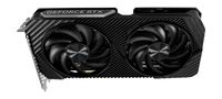 Gainward GeForce RTX 4060 Ti Dual NVIDIA 8 GB GDDR6 - thumbnail