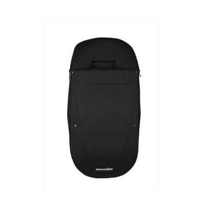 Easywalker Harvey³ voetenzak, shadow black