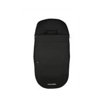 Easywalker Harvey³ voetenzak, shadow black