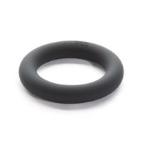 Fifty Shades of Grey - Silicone Flexibele Cock Ring - thumbnail